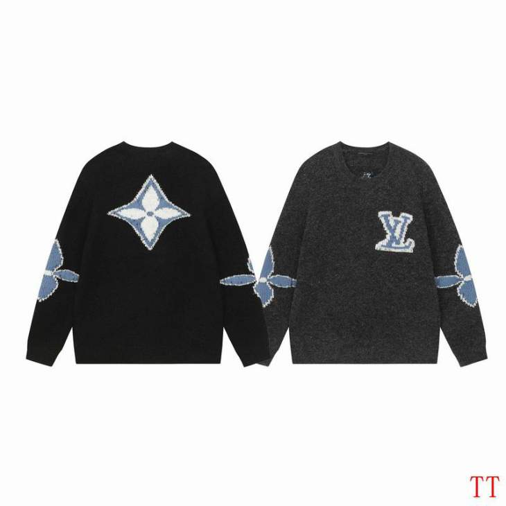 Picture of Louis Vuitton Sweaters _SKULVXS-L20tr4347319